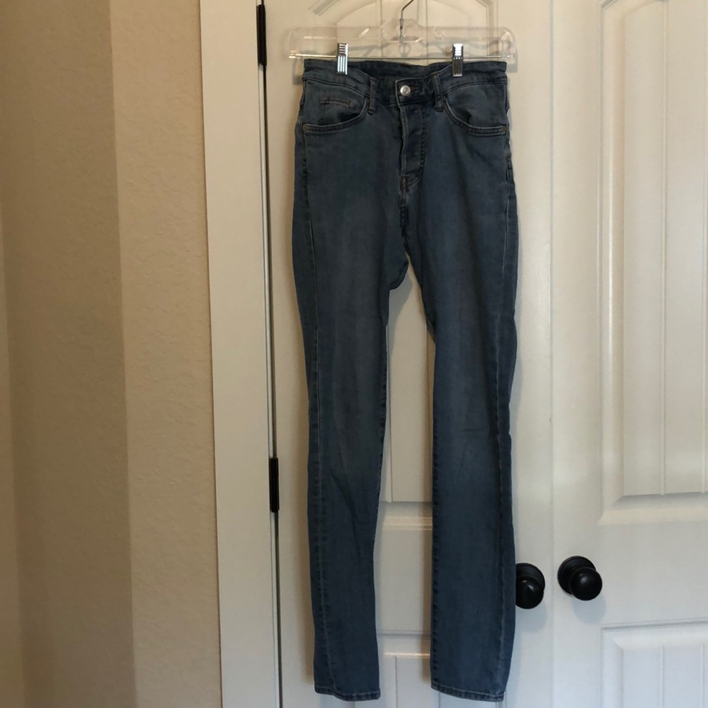 jeans!